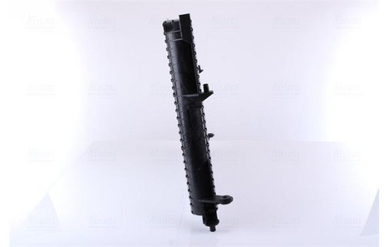 Radiator, engine cooling 63851A Nissens, Image 5