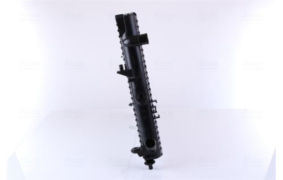 Radiator, engine cooling 63851A Nissens, Image 6