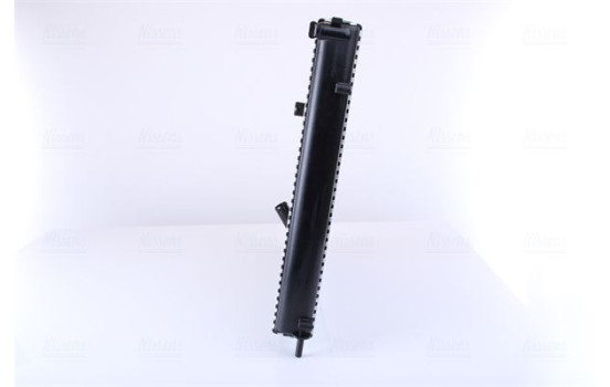 Radiator, engine cooling 63854A Nissens, Image 5