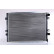 Radiator, engine cooling 63859 Nissens, Thumbnail 2
