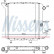 Radiator, engine cooling 63869 Nissens, Thumbnail 2