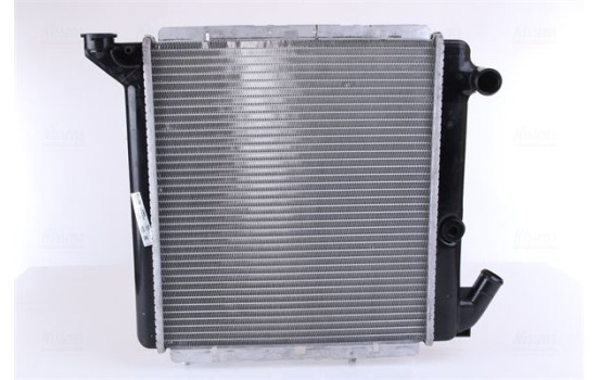 Radiator, engine cooling 63869 Nissens, Image 3