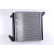 Radiator, engine cooling 63869 Nissens, Thumbnail 4