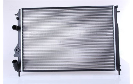 Radiator, engine cooling 63877 Nissens, Image 3