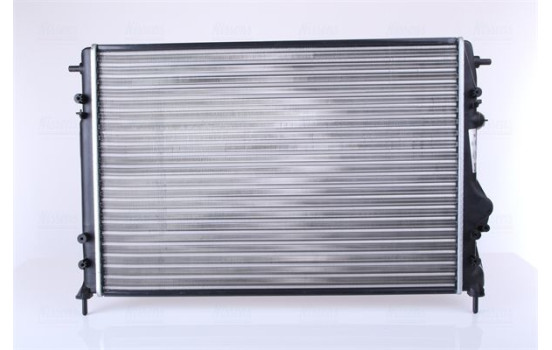Radiator, engine cooling 63877 Nissens, Image 4