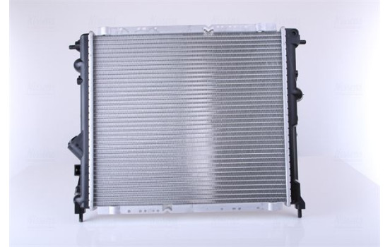 Radiator, engine cooling 63878 Nissens, Image 3