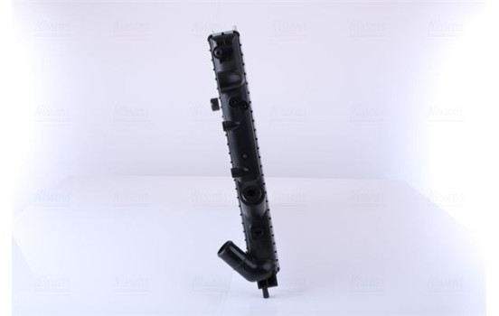 Radiator, engine cooling 63878 Nissens, Image 4
