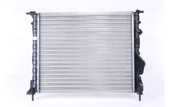 Radiator, engine cooling 63884 Nissens, Image 4