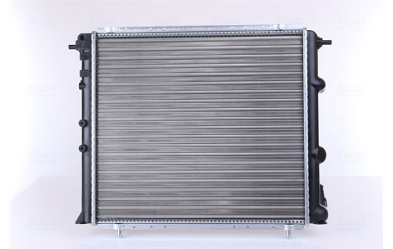 Radiator, engine cooling 63887 Nissens, Image 4