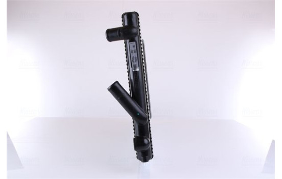 Radiator, engine cooling 63911A Nissens, Image 5