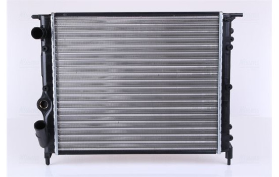 Radiator, engine cooling 63924 Nissens, Image 3