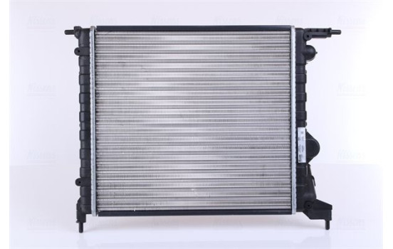 Radiator, engine cooling 639271 Nissens, Image 3