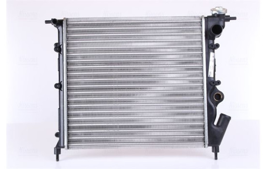 Radiator, engine cooling 63929 Nissens, Image 3
