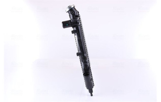 Radiator, engine cooling 63929 Nissens, Image 5