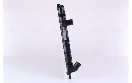 Radiator, engine cooling 639391 Nissens, Image 6