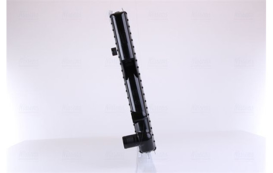 Radiator, engine cooling 63940A Nissens, Image 5