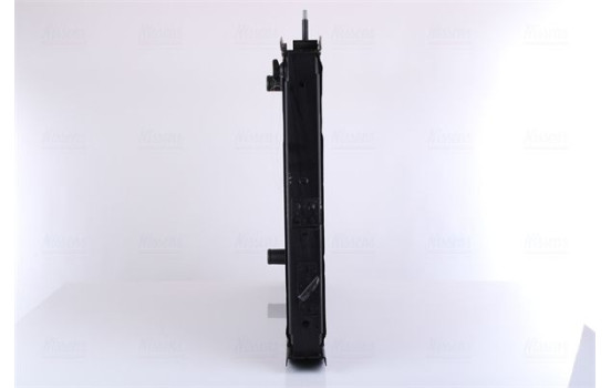 Radiator, engine cooling 63952 Nissens, Image 4
