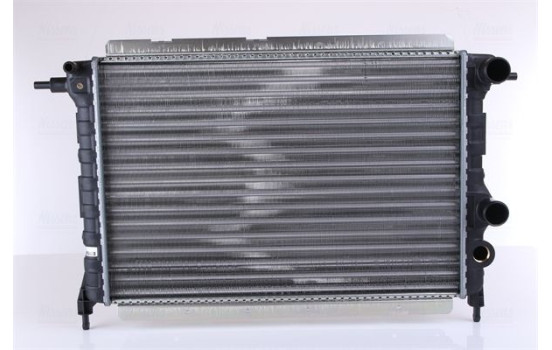 Radiator, engine cooling 63959 Nissens, Image 3
