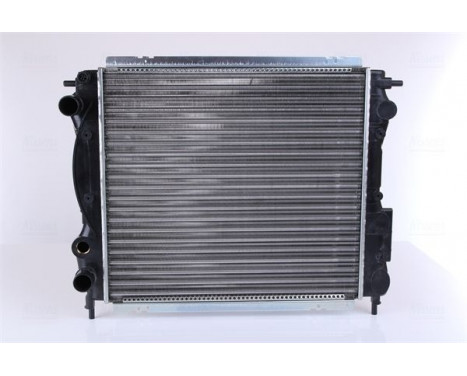 Radiator, engine cooling 63968A Nissens, Image 3