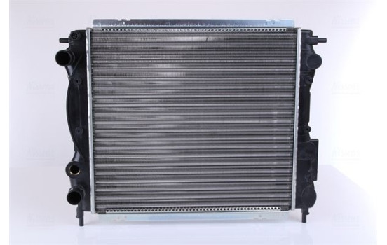 Radiator, engine cooling 63968A Nissens, Image 3