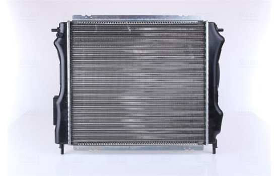 Radiator, engine cooling 63968A Nissens, Image 4