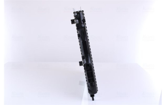 Radiator, engine cooling 63968A Nissens, Image 5
