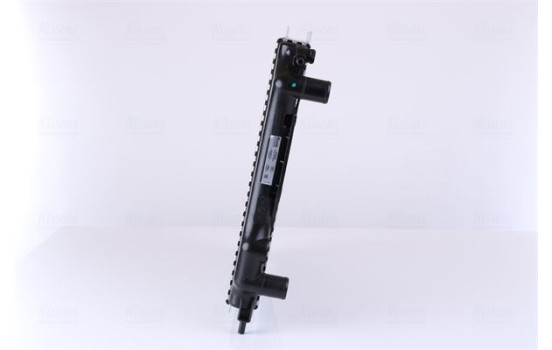 Radiator, engine cooling 63968A Nissens, Image 6