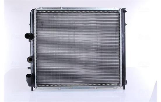 Radiator, engine cooling 63985 Nissens, Image 3
