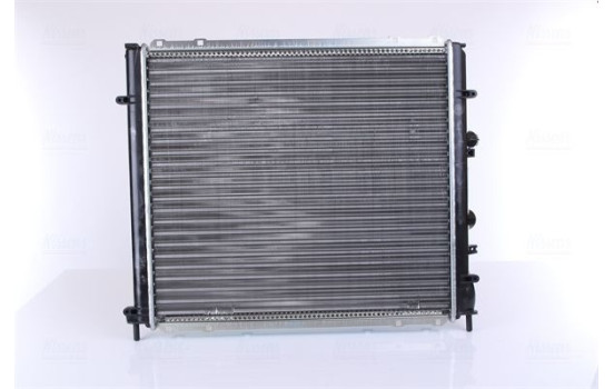 Radiator, engine cooling 63985 Nissens, Image 4