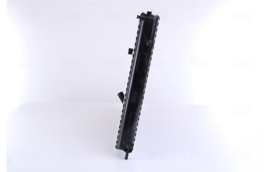 Radiator, engine cooling 63985 Nissens, Image 5