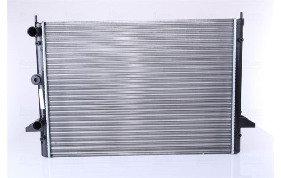 Radiator, engine cooling 63992 Nissens, Image 3