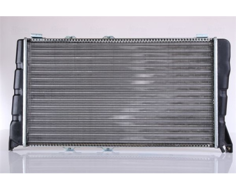 Radiator, engine cooling 64010 Nissens, Image 2