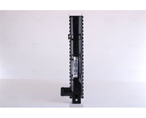 Radiator, engine cooling 64010 Nissens, Image 3
