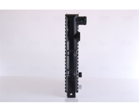 Radiator, engine cooling 64010 Nissens, Image 4