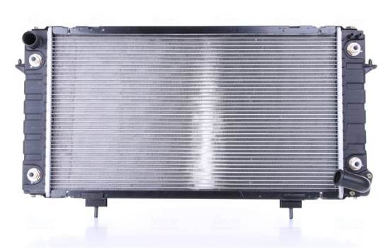 Radiator, engine cooling 64029 Nissens