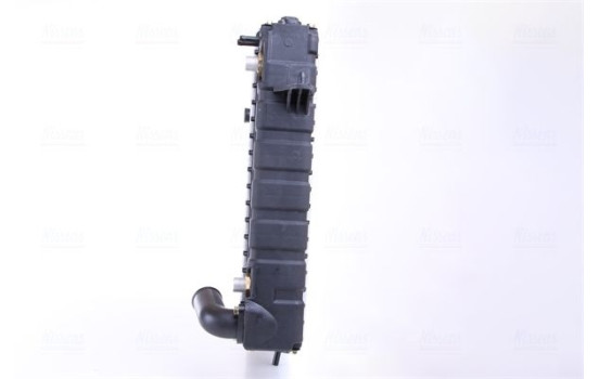 Radiator, engine cooling 64029 Nissens, Image 2