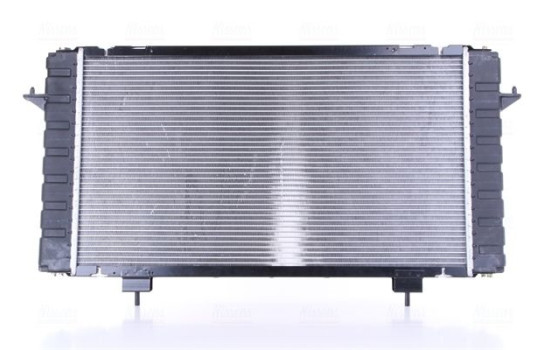 Radiator, engine cooling 64029 Nissens, Image 3