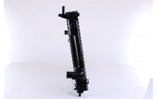 Radiator, engine cooling 640302 Nissens, Image 4