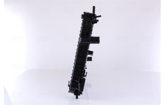 Radiator, engine cooling 640302 Nissens, Image 5