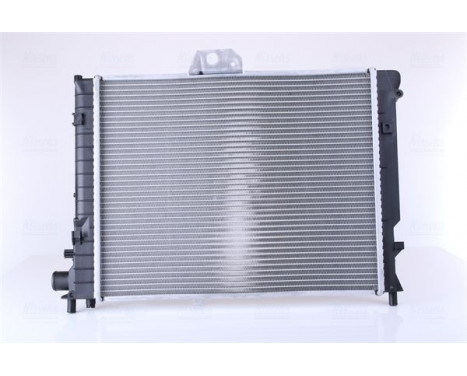 Radiator, engine cooling 64033A Nissens, Image 4