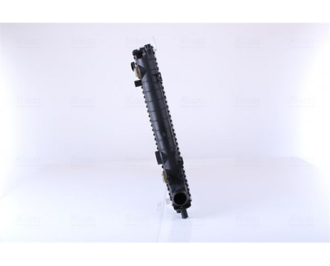 Radiator, engine cooling 64033A Nissens, Image 5