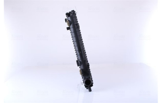 Radiator, engine cooling 64033A Nissens, Image 5