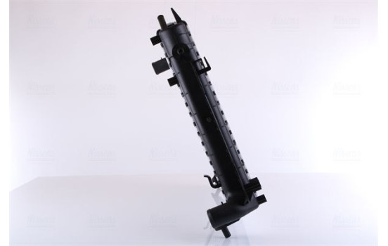 Radiator, engine cooling 64035A Nissens, Image 5