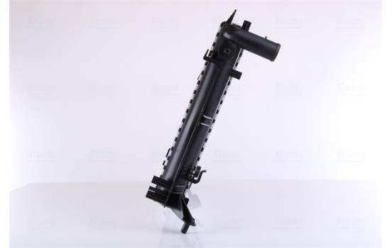 Radiator, engine cooling 64035A Nissens, Image 6