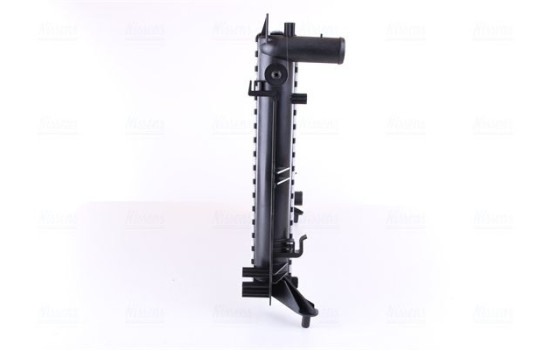 Radiator, engine cooling 64038A Nissens, Image 6