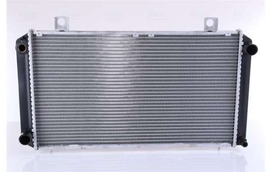 Radiator, engine cooling 64057A Nissens, Image 3