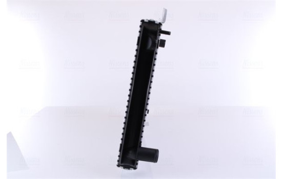 Radiator, engine cooling 64057A Nissens, Image 6