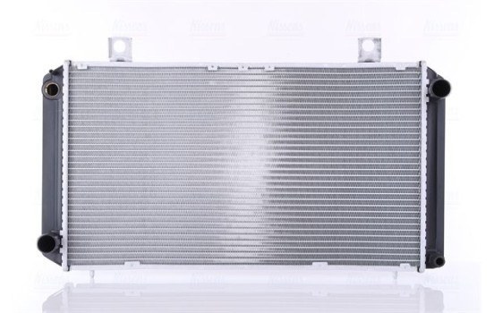 Radiator, engine cooling 64059A Nissens, Image 3