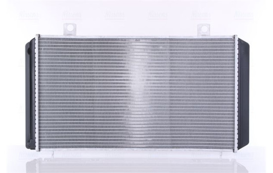 Radiator, engine cooling 64059A Nissens, Image 5