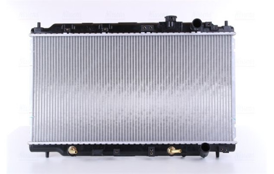 Radiator, engine cooling 640941 Nissens, Image 3